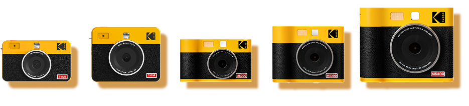 KODAK Camera Model 1