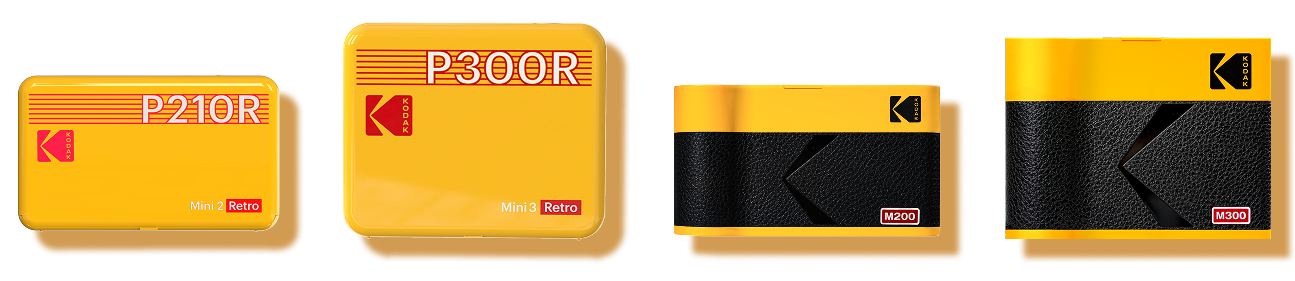 KODAK Printer
