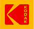 KODAK footer Logo