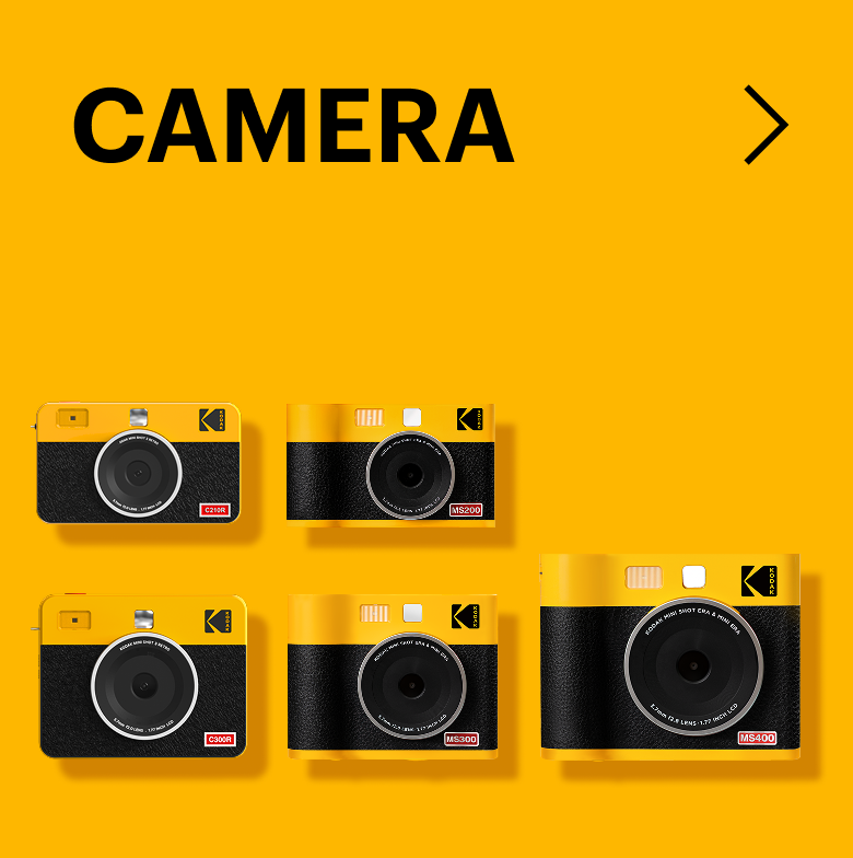 KODAK Camera