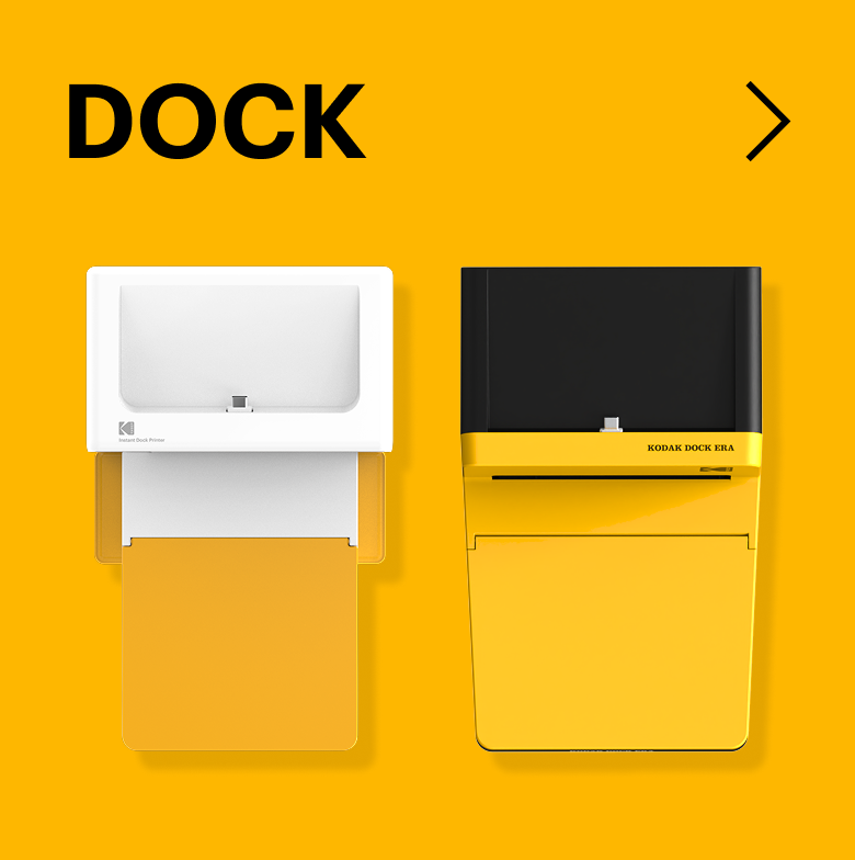 KODAK Dock